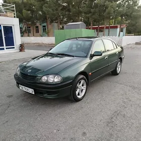 Toyota Avensis 1999