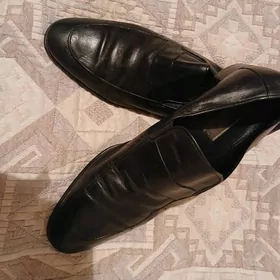 Туфли мужские б/у