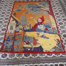 Ковры