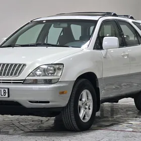Lexus RX 300 2003