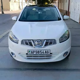 Nissan Qashqai 2011