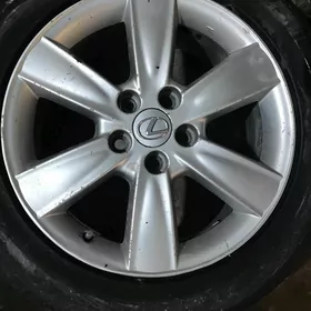 leksus es330