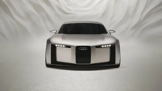 Audi geljekki modelleriň nähili boljakdygyny görkezýän täze Concept C-ni hödürledi
