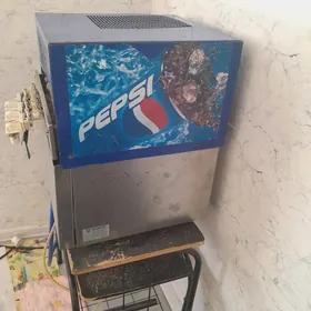 pepsi aprat