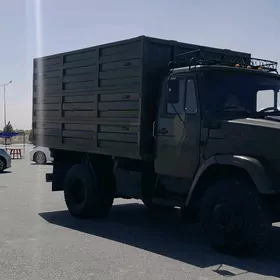Zil 4331 1993