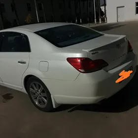 Toyota Avalon 2007
