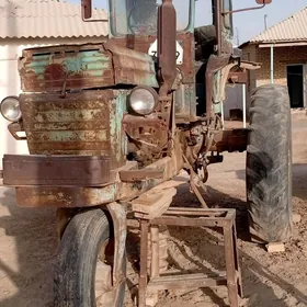 MTZ T-28 1989