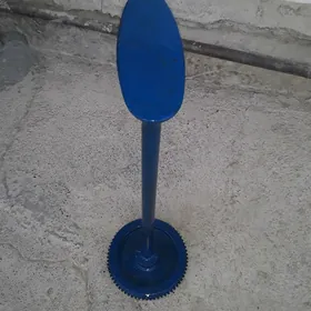 KÖVÜŞ ÇÜÝLENÝÄN