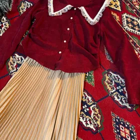 yubka kofta