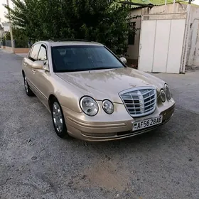 Kia Amanti 2004