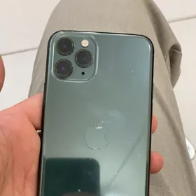 Iphone 11 pro