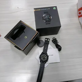 Huawei watch gt2