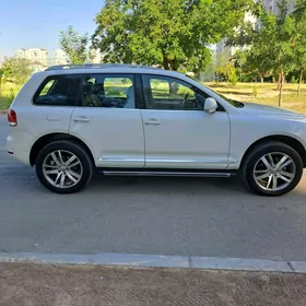 Volkswagen Touareg 2005