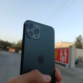 IPhone 11 Pro