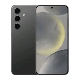 Samsung S24 açyk kümüșsöw reñk