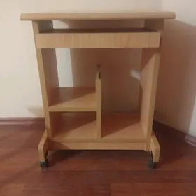 Kompyuter stol