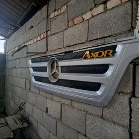 axor ablisowka