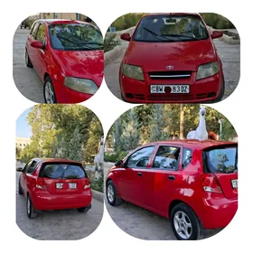 Daewoo Kalos 2003
