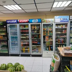 Satlyk Magazyn