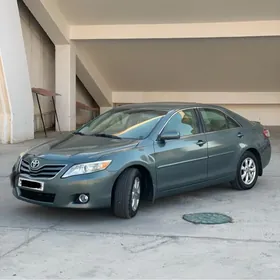 Toyota Camry 2011