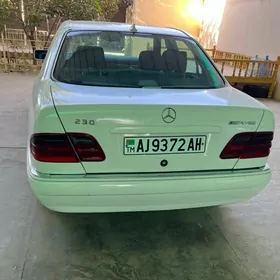 Mercedes-Benz 230E 1996