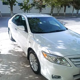 Toyota Camry 2009