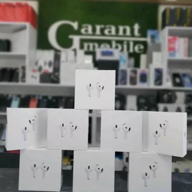 AirPods series