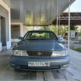 Toyota Avalon 1998