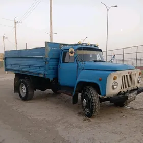 Gaz 53 1992