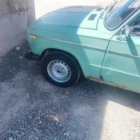 Lada 2106 1986