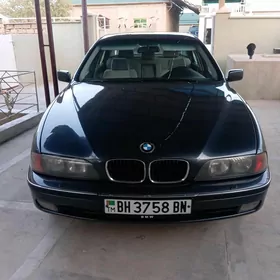 BMW 525 1998