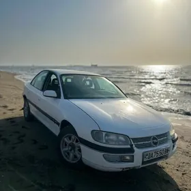 Opel Omega 1996