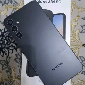 samsung A34 5G