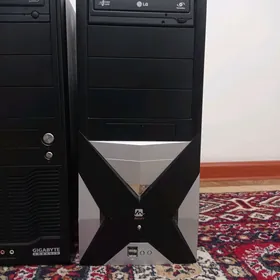 🟣Игровой компьютер core i5
