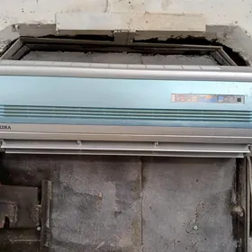 akira 40 kw
