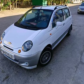 Daewoo Matiz 2003