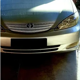 Toyota Camry 2003