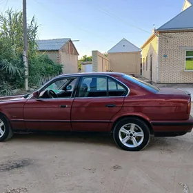 BMW 520 1990