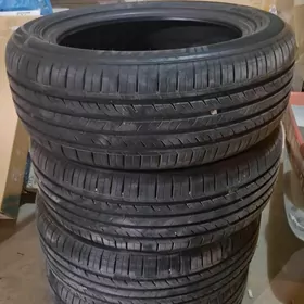 Korolla teker