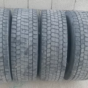 teker 315 70 22.5