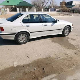 BMW 325 1991