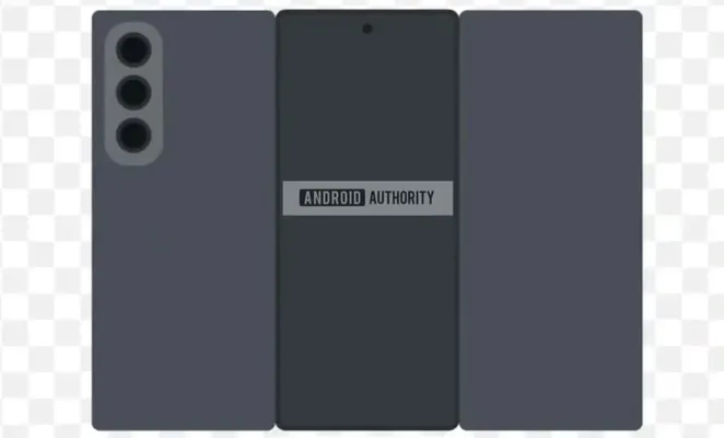 Samsung ilkinji üç eplenýän Galaxy Z TriFold smartfonyny oktýabrda hödürlär