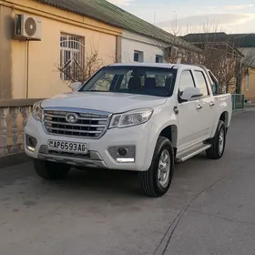 Toyota Hilux 2018