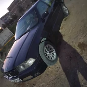 BMW 3 Series 1992