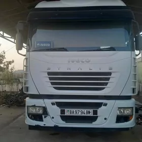 Iveco Stralis 450 2004