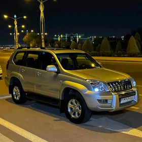 Toyota Land Cruiser Prado 2009