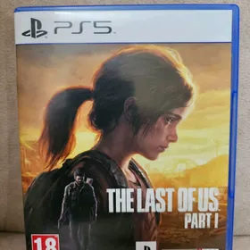The Last of Us 1 ( Remake)