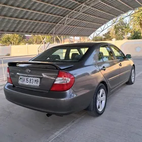 Toyota Camry 2002
