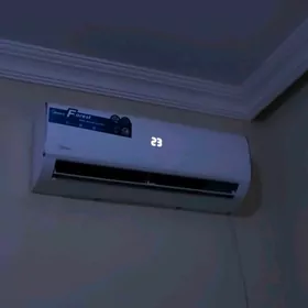 кондиционер Midea