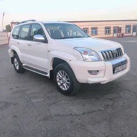 Toyota Land Cruiser Prado 2007